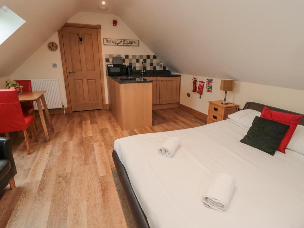 Holiday home St Dolmen