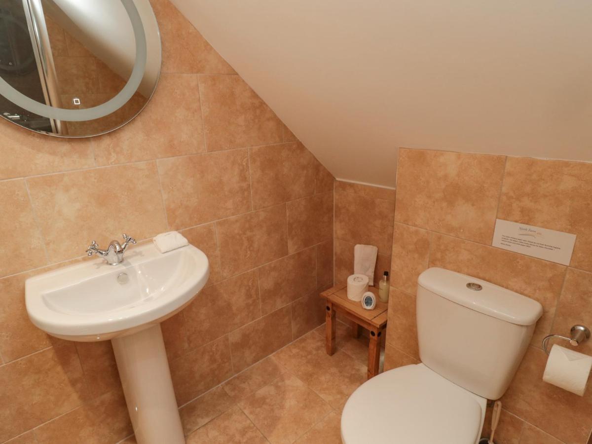 Holiday home St Dolmen *