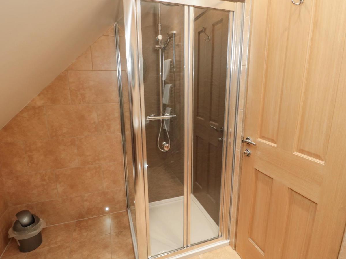 Holiday home St Dolmen Embleton (Northumberland)