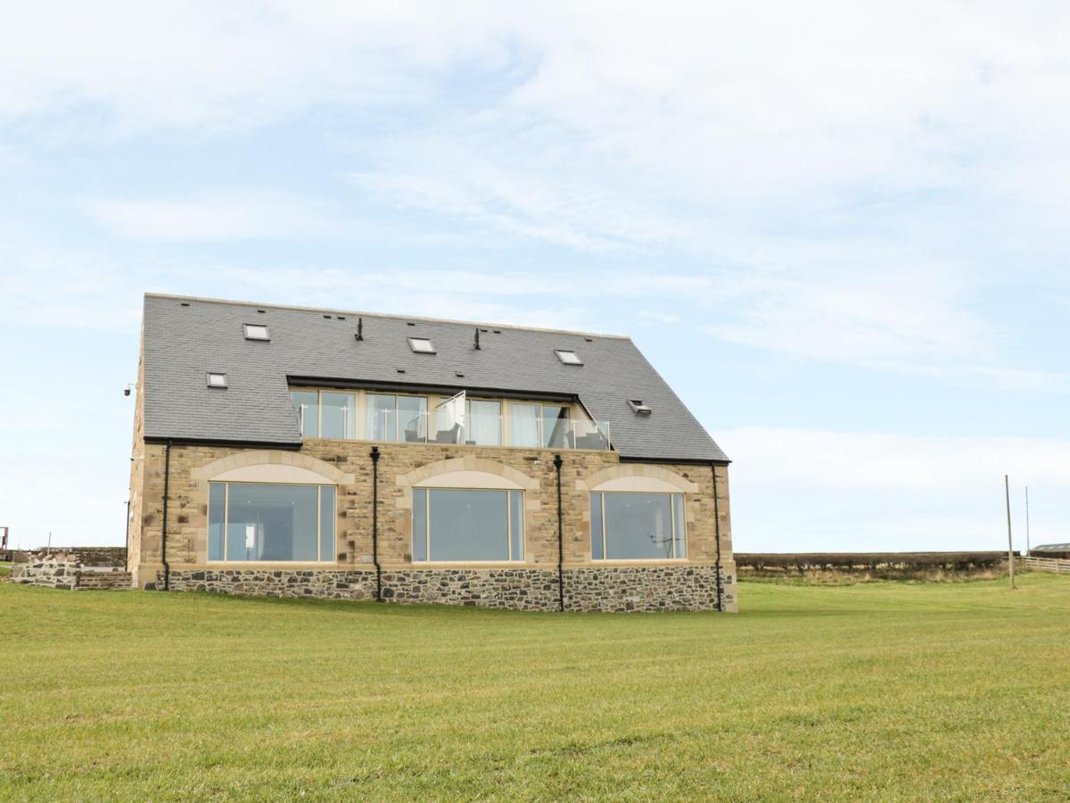 Holiday home St Dolmen Embleton (Northumberland)