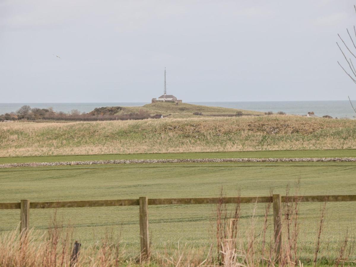 Holiday home St Dolmen Embleton (Northumberland)